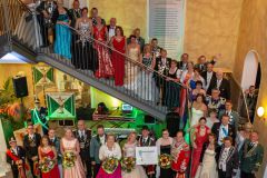 Gruppenfoto
