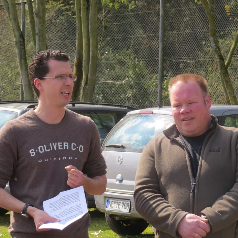 Brudermeister